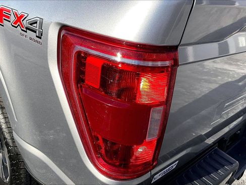 Used 2023 Ford F150 XLT w/ Equipment Group 302A High image 28