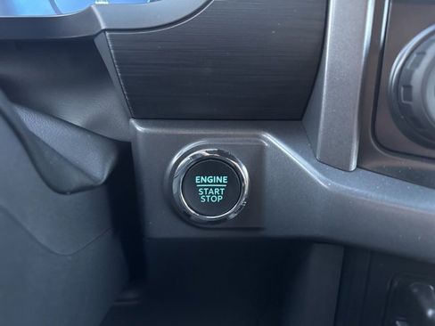 New 2025 Ford F150 XLT w/ Equipment Group 302A MID image 32