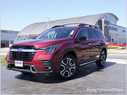 New 2025 Subaru Ascent Touring image 1