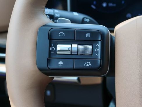 New 2026 Hyundai Santa Fe Limited AWD/4WD image 28
