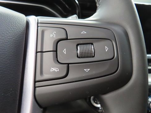 Used 2024 GMC Sierra 1500 SLT w/ SLT Convenience Package image 51