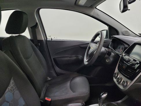 Used 2018 Chevrolet Spark LS FWD image 21