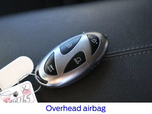 Used 2025 Hyundai Tucson SEL FWD image 42