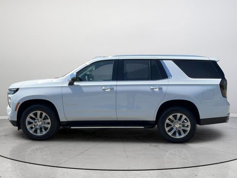 New 2026 Chevrolet Tahoe Premier RWD image 8