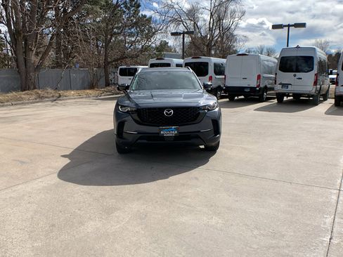 Used 2025 MAZDA CX-50 2.5 Hybrid w/ Premium Plus Pkg image 8