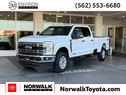 Used 2023 Ford F350 XLT