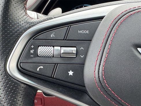 Certified 2023 Genesis GV70 2.5T Sport Prestige w/ Sport Prestige Package image 18