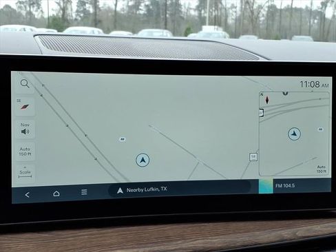 New 2026 Hyundai Santa Fe Limited image 5