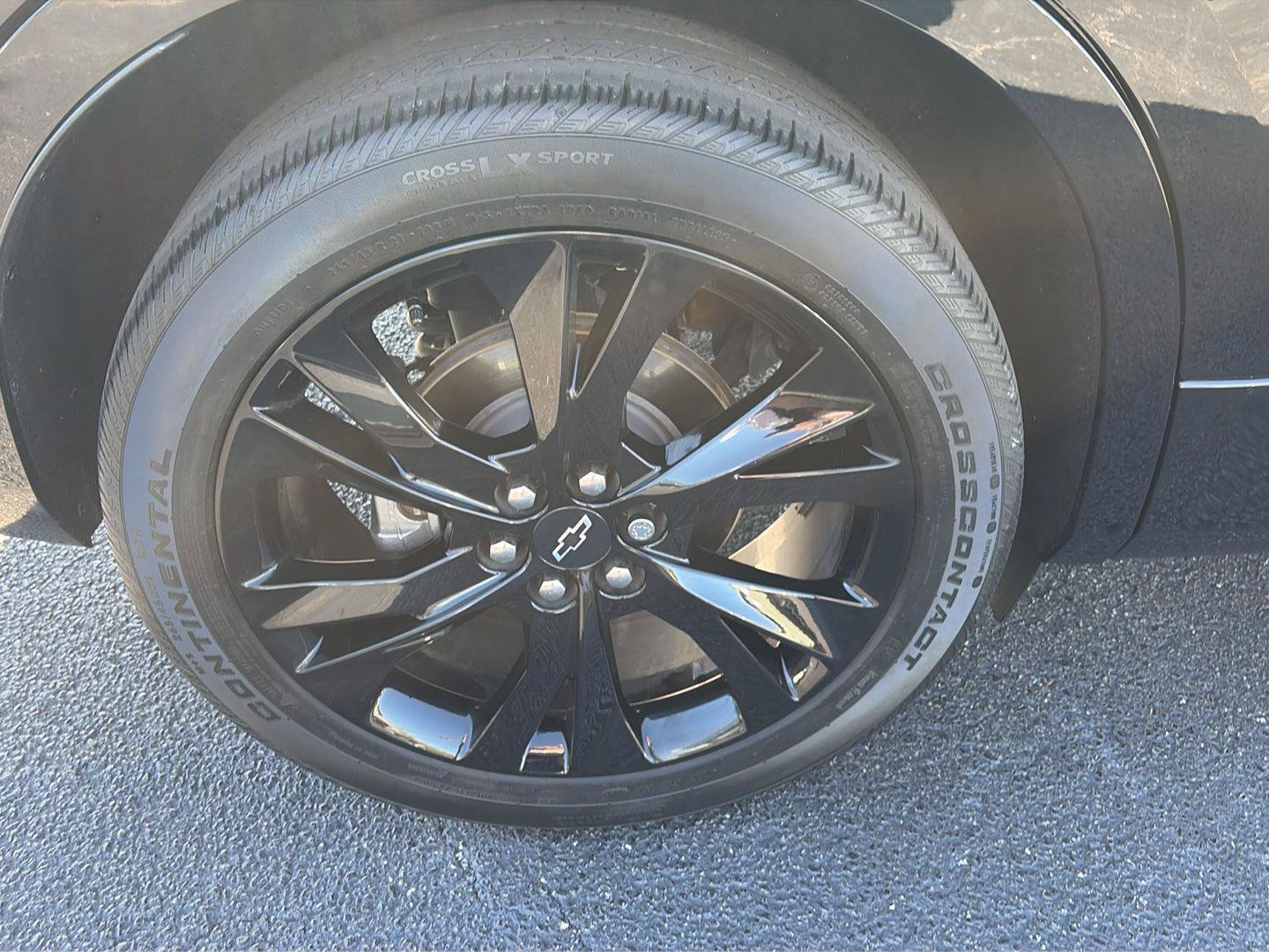 Used 2019 Chevrolet Blazer RS w/ Sun and Wheels Package FWD image 37