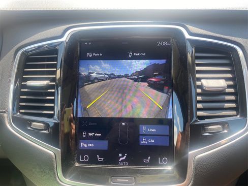 Used 2019 Volvo XC90 T6 Inscription w/ Luxury Package image 39