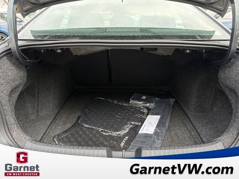 New 2026 Volkswagen Jetta SE image 20