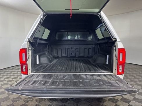 Used 2019 Ford Ranger Lariat w/ Equipment Group 501A Mid image 20