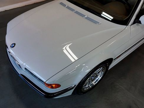 Used 1999 BMW 740iL image 49