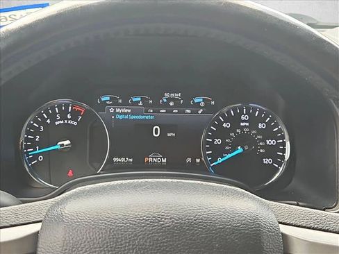 Used 2021 Ford Expedition XLT RWD image 10