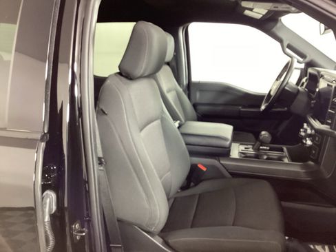 Used 2024 Ford F150 XLT w/ Equipment Group 302A MID AWD/4WD image 8