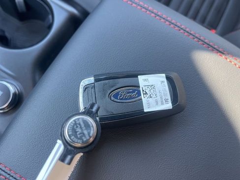 Used 2025 Ford Explorer ST-Line image 66