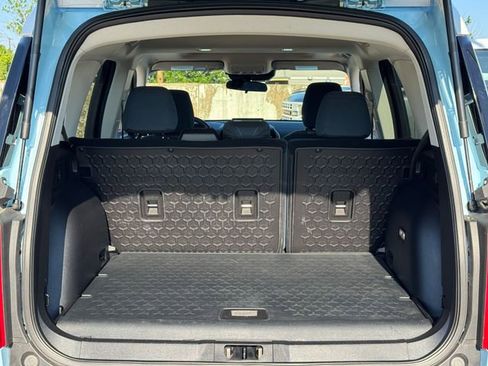 Used 2024 Ford Bronco Sport Heritage w/ Heritage Convenience Package AWD/4WD image 18