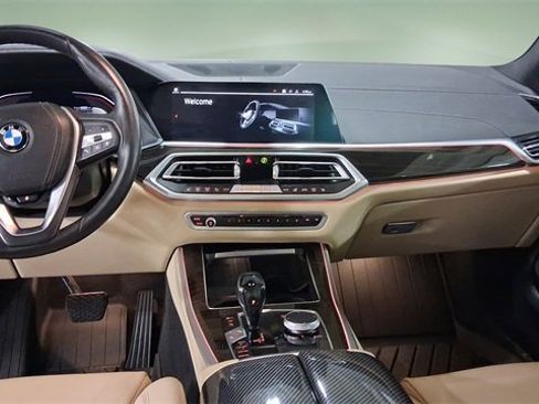 Used 2021 BMW X5 xDrive40i w/ Convenience Package image 10