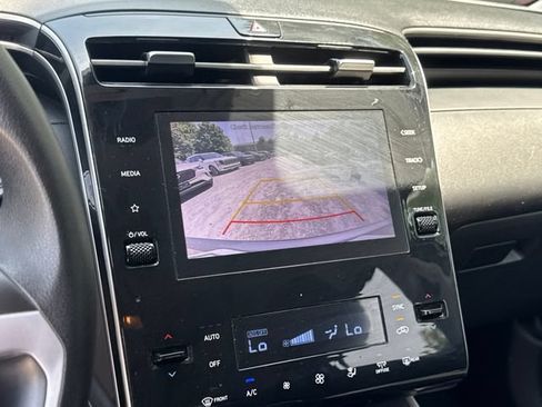 Used 2024 Hyundai Tucson SEL FWD image 20