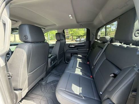 Used 2023 Chevrolet Silverado 1500 RST w/ Convenience Package II AWD/4WD image 24