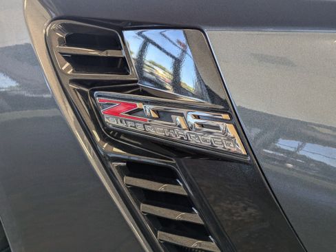 Used 2018 Chevrolet Corvette Z06 image 11