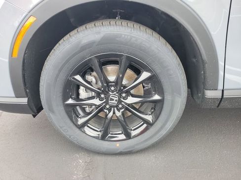 New 2026 Honda CR-V Sport-L image 17