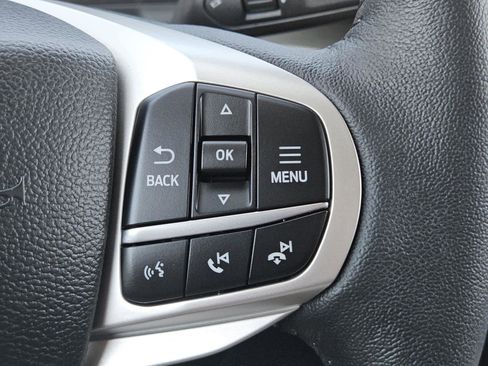 Used 2024 Ford Explorer XLT w/ Equipment Group 202A image 20