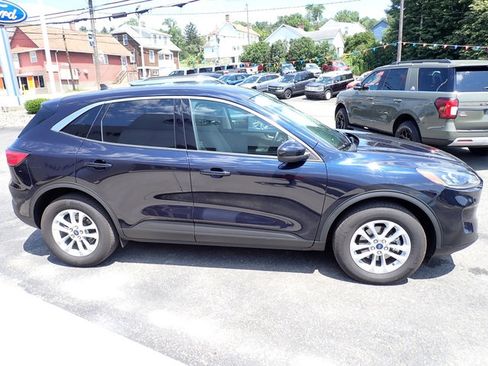 Used 2021 Ford Escape SE image 7