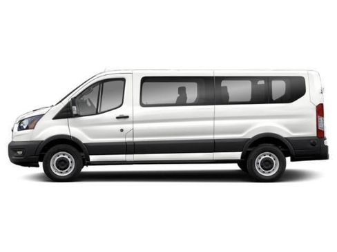 Used 2020 Ford Transit 350 XLT RWD image 2