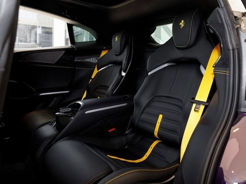 Used 2024 Ferrari Purosangue image 33