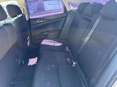 Used 2018 Honda Civic EX image 14