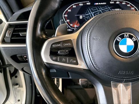 Used 2021 BMW 440i xDrive Coupe image 22