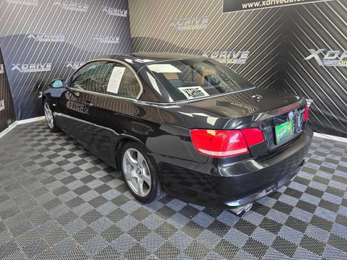 Used 2009 BMW 328i Convertible image 20