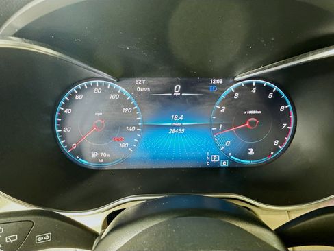 Certified 2022 Mercedes-Benz GLC 300 4MATIC w/ Multimedia Package Lite image 14