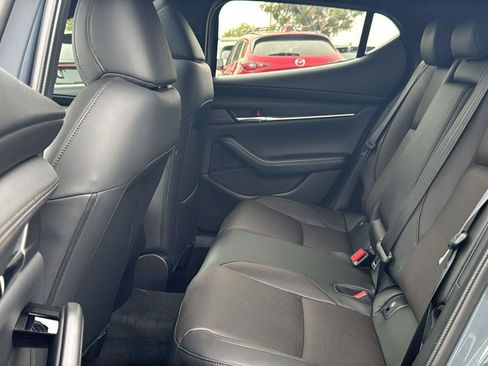 New 2026 MAZDA MAZDA3 2.5 S Hatchback w/ Premium Pkg FWD image 24