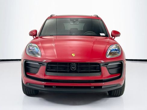 Used 2026 Porsche Macan AWD/4WD image 10