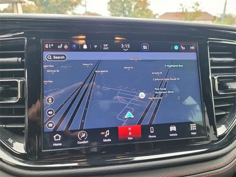 Certified 2024 Dodge Durango GT image 23