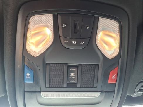 Used 2023 RAM 1500 Big Horn image 25