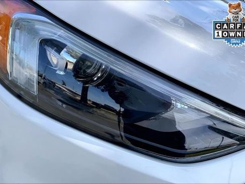 Used 2023 Ford Edge SEL w/ Convenience Package AWD/4WD image 28
