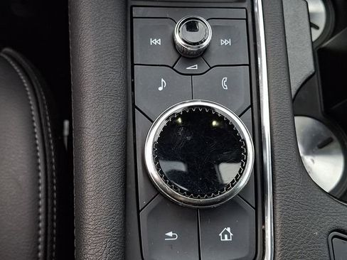 Certified 2023 Cadillac XT6 Luxury image 22