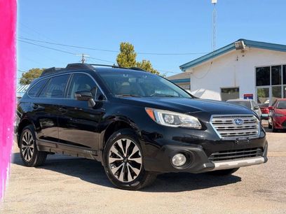 Used 2016 Subaru Outback 2.5i Limited