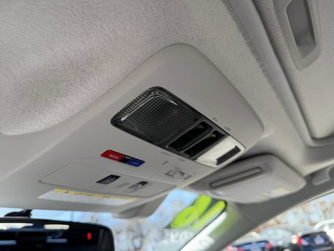 Used 2016 Subaru Impreza 2.0i Sport Limited image 15