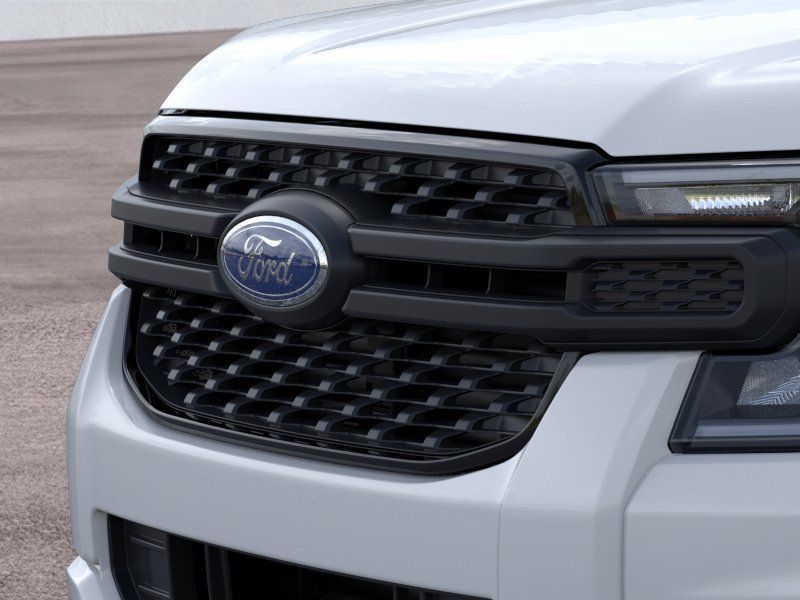 New 2026 Ford Ranger XL AWD/4WD image 17