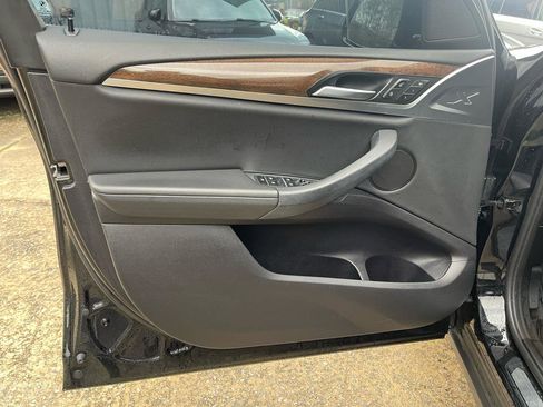 Used 2019 BMW X3 sDrive30i w/ Convenience Package image 6