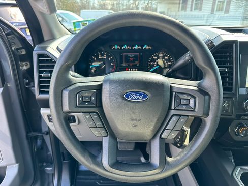 Used 2018 Ford F150 XL w/ Equipment Group 101A Mid image 20