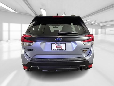 Certified 2024 Subaru Forester Wilderness w/ Wilderness Package image 5