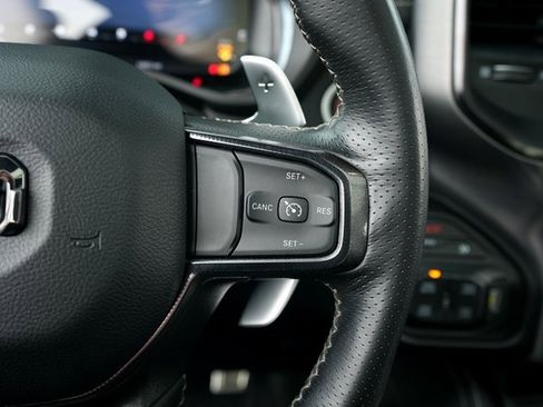 Used 2023 RAM 1500 TRX w/ TRX Level 1 Equipment Group image 46