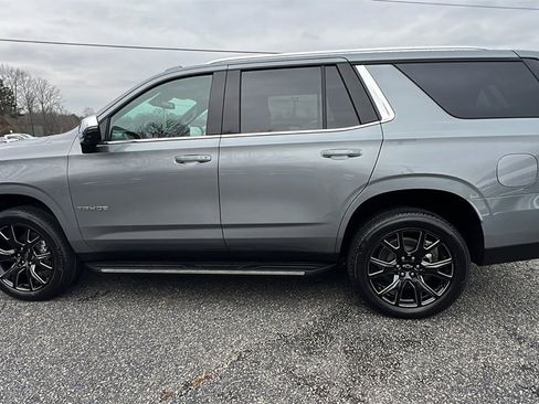New 2026 Chevrolet Tahoe Premier image 8