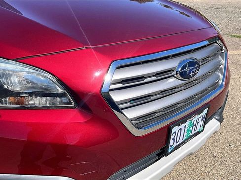 Used 2015 Subaru Outback 2.5i Limited w/ Popular Package #4 AWD/4WD image 32