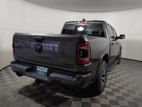 Used 2022 RAM 1500 Laramie image 7